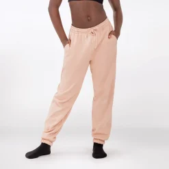 1st Position Cuffed Jogger Pink