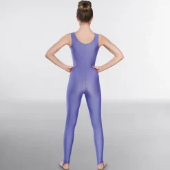 1st Position Emma Dance Catsuit Lilac
