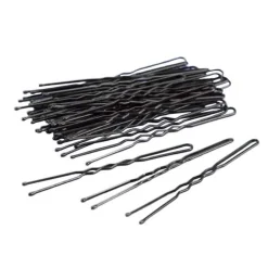 1st Position 'Head 1st' - Long Hair Pins (Dark)