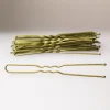1st Position 'Head 1st' - Long Hair Pins (Light)