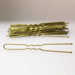 1st Position 'Head 1st' - Long Hair Pins (Light)