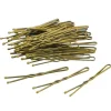 1st Position 'Head 1st' - Short Hair Pins (Light)