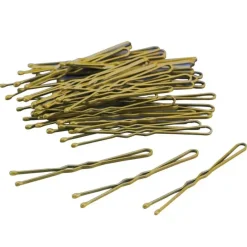 1st Position 'Head 1st' - Short Hair Pins (Light)