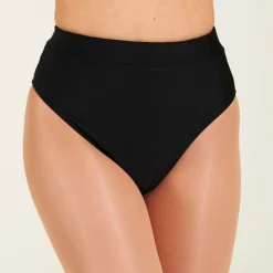 1st Position High Leg Dance Pant