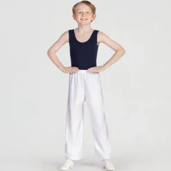 1st Position Jazz Pants