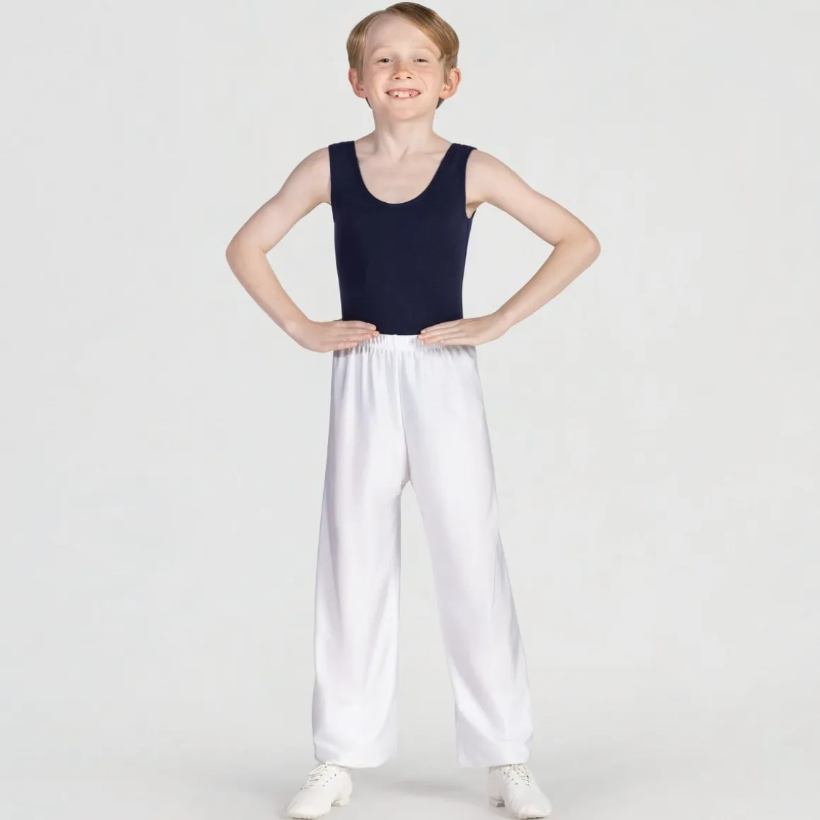 1st Position Jazz Pants