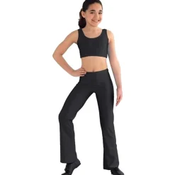 1st Position Jazz Pants