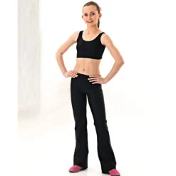 1st Position Jazz Pants