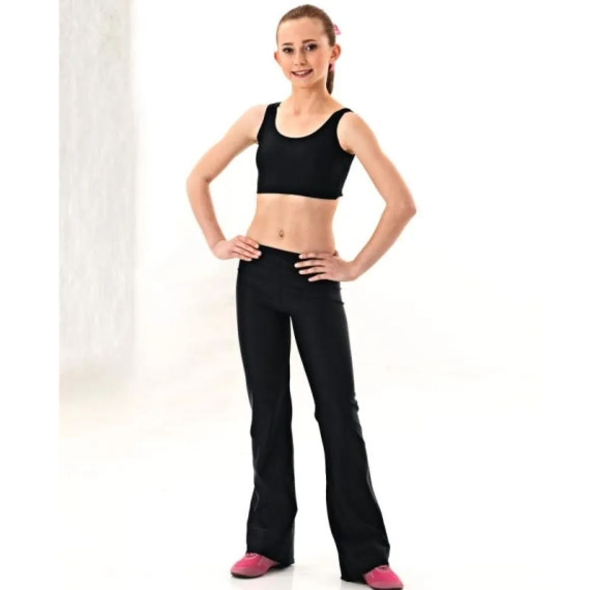 1st Position Jazz Pants