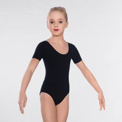 1st Position Kate Pre/ Primary Leotard