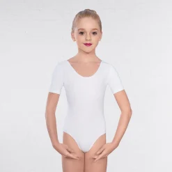1st Position Kate Pre/ Primary Leotard