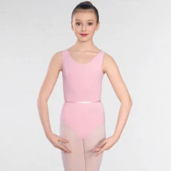 1st Position Laura Grades 1-5 Leotard
