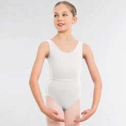 1st Position Laura Grades 1-5 Leotard