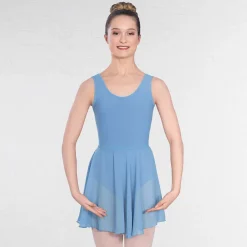 1st Position Laura Primary/Grade IV Leotard