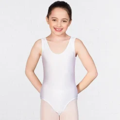 1st Position Laura Vest Leotard