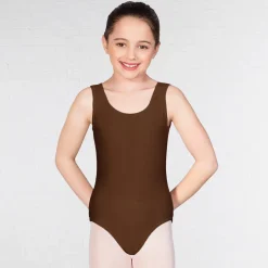 1st Position Laura Vest Leotard