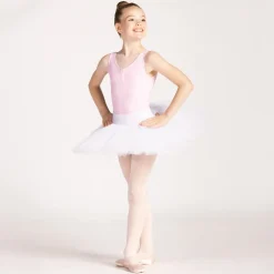 1st Position 8-Layer Tutu Skirt