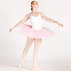 1st Position 8-Layer Tutu Skirt