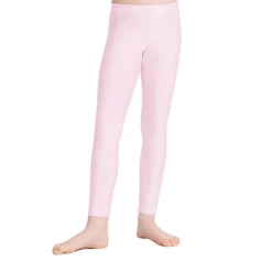 1st Position Lycra Footless Leggings