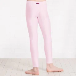 1st Position Lycra Footless Leggings