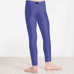 1st Position Lycra Footless Leggings
