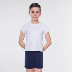 1st Position Male Raglan Sleeve Crew Neck T-Shirt