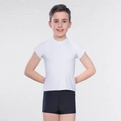 1st Position Male Shorts