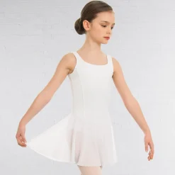 1st Position Meryl Skirted Leotard