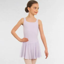 1st Position Meryl Skirted Leotard