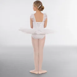 1st Position Odette Feather-Edged Tutu