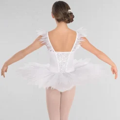1st Position Odette Feather-Edged Tutu
