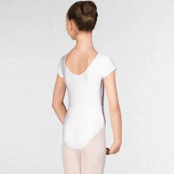 1st Position Pippa Cap Sleeved Leotard