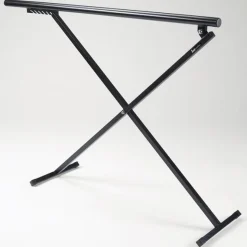 1st Position Portable Ballet Barre Black