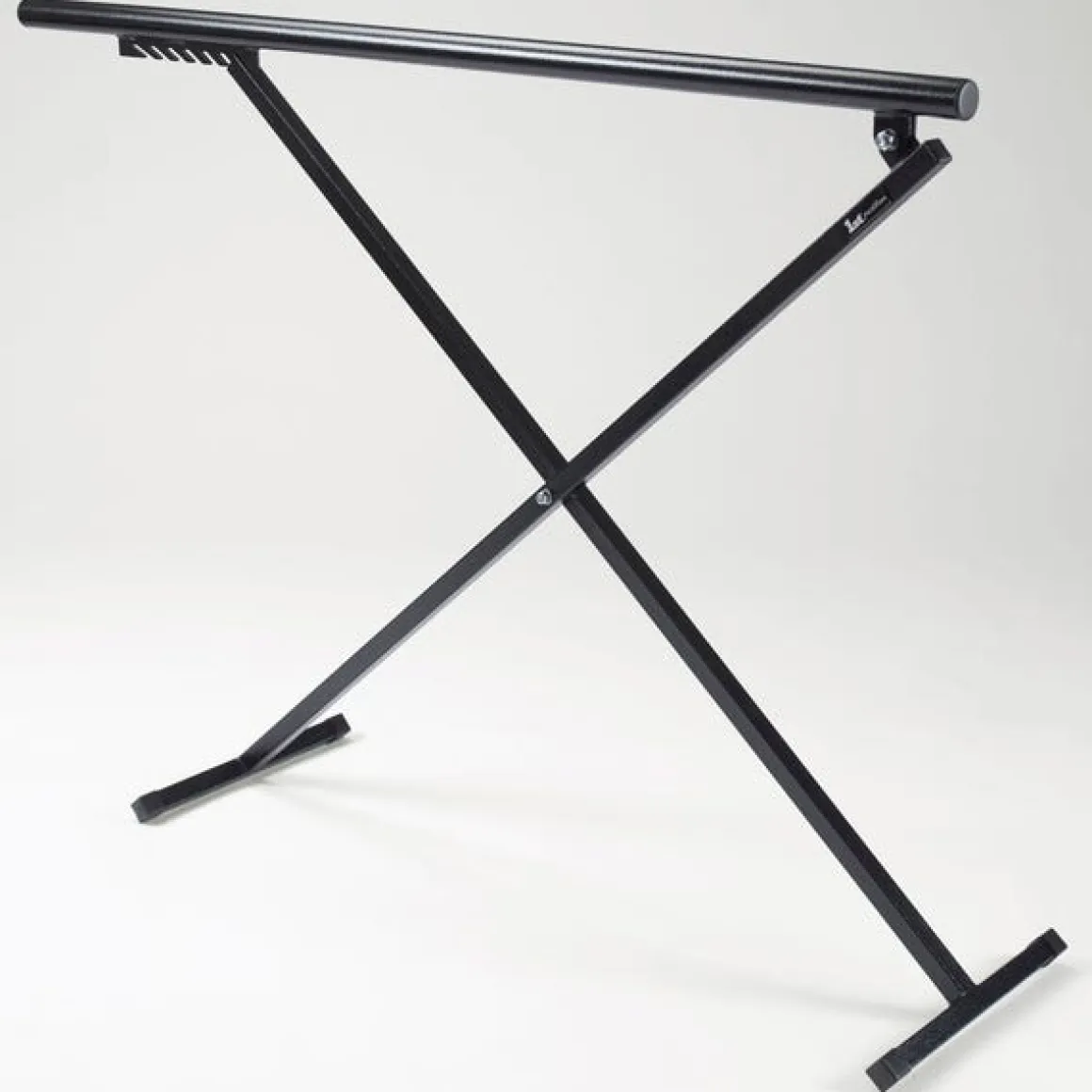 1st Position Portable Ballet Barre Black