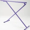 1st Position Portable Ballet Barre Lilac