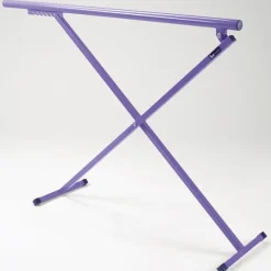 1st Position Portable Ballet Barre Lilac