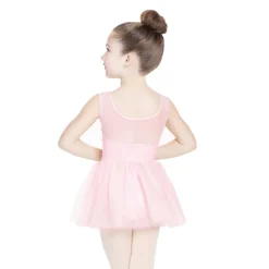 1st Position Rhinestone Ballet Dress