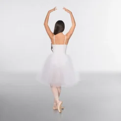1st Position Romantic Tutu
