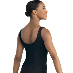 1st Position Scoop Neck Tank Top