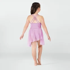 1st Position Sequinned Lace Lyrical Dress