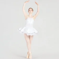1st Position Sparkle Tutu