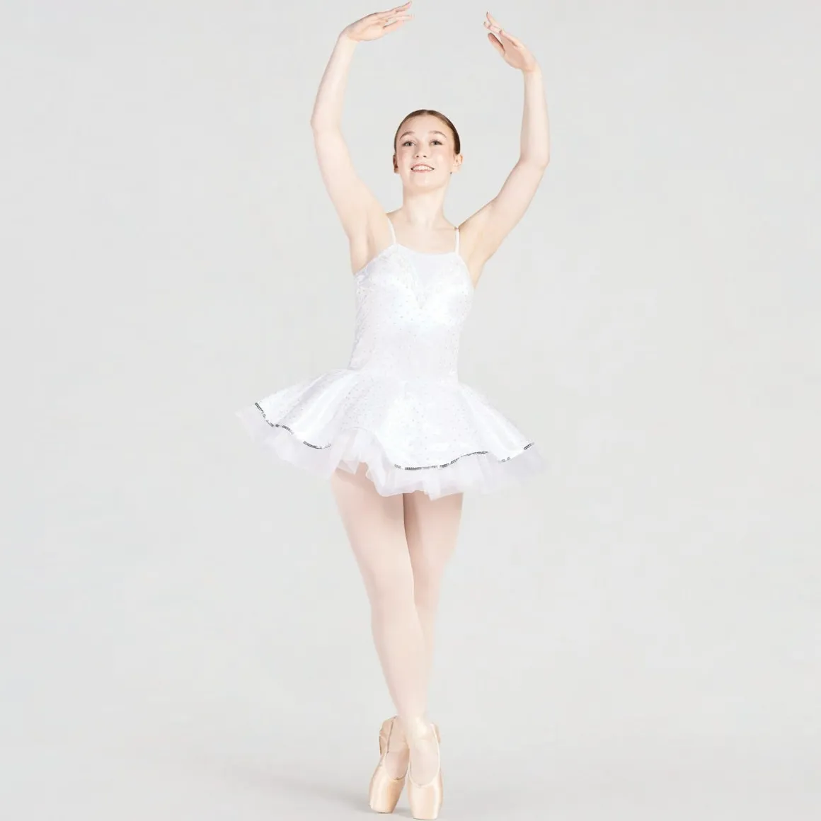 1st Position Sparkle Tutu