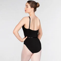 1st Position Susan Camisole Leotard