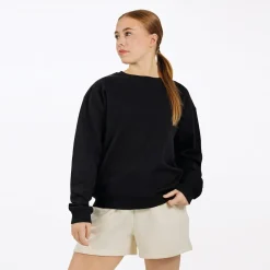 1st Position Sweatshirt Black