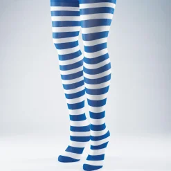 Striped Tights