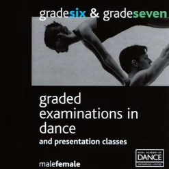 Syllabus CD Grade 6-7 (Male & Female)
