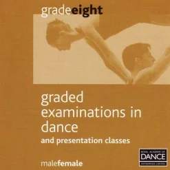 Syllabus CD Grade 8 (Male & Female)