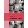 Syllabus DVD Grade 8 (Female)