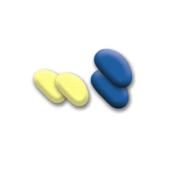 Tech Dance Mini Gel Pads