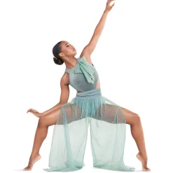 Tenth House 'Elemental' Lyrical Dance Costume